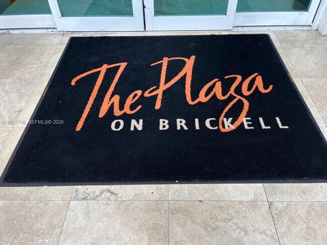 Building Photo - 951 Brickell Ave Unit 2609