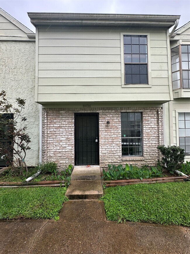 Photo - 8636 Village of Fondren Unit 8636