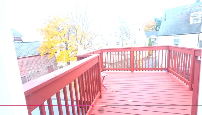 Photo - No Fee on Massive Apt in Packards Corner Near BU!  Pro Managed, XL Rooms, and Parking for rent!