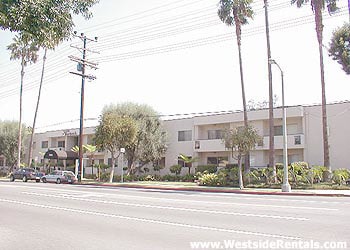 Photo - 17834 Burbank Blvd Apartments Unit 227