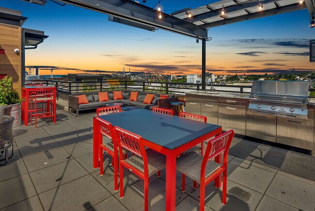 Photo - Collins on Pine