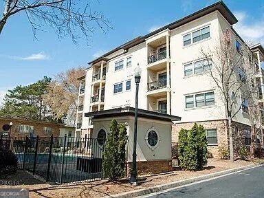 Photo - 2230 Cheshire Bridge Rd NE Condo Unit 505