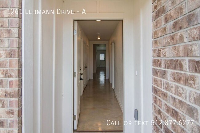 Photo - 1261 Lehmann Dr Unit A