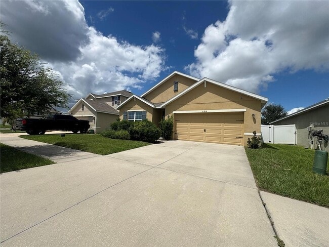Building Photo - 8204 Bilston Village Ln Rental