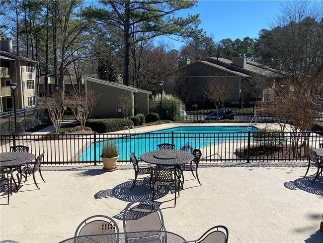 Photo - 610 River Mill Cir Unidad 610