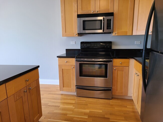 Photo - 450 W Briar Pl Unit 7A