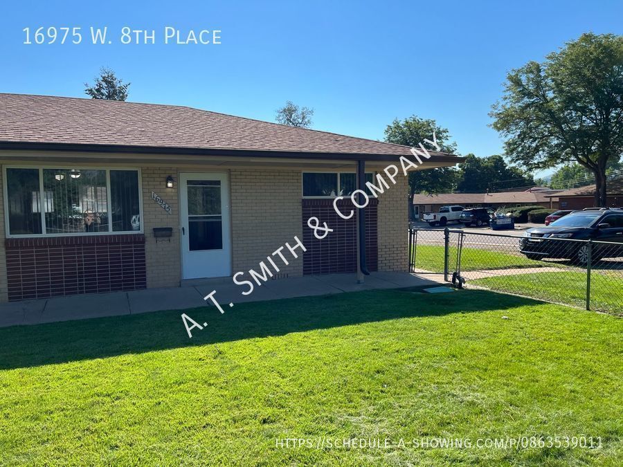 Photo - 16975 W. 8th Place-
