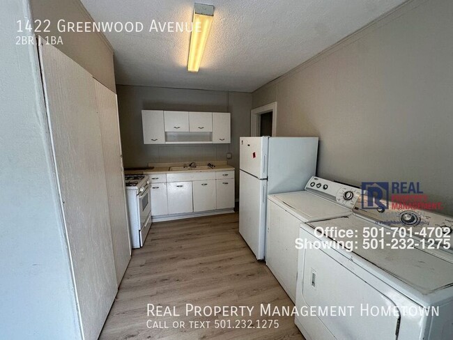 Photo - 1422 Greenwood Ave