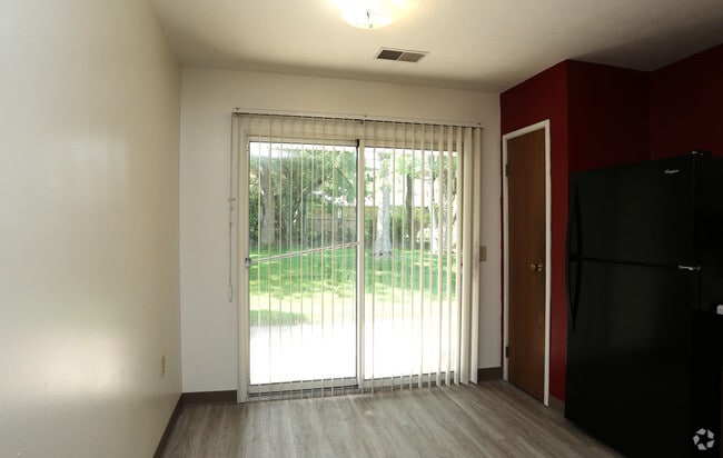 Quail Meadow Apartments