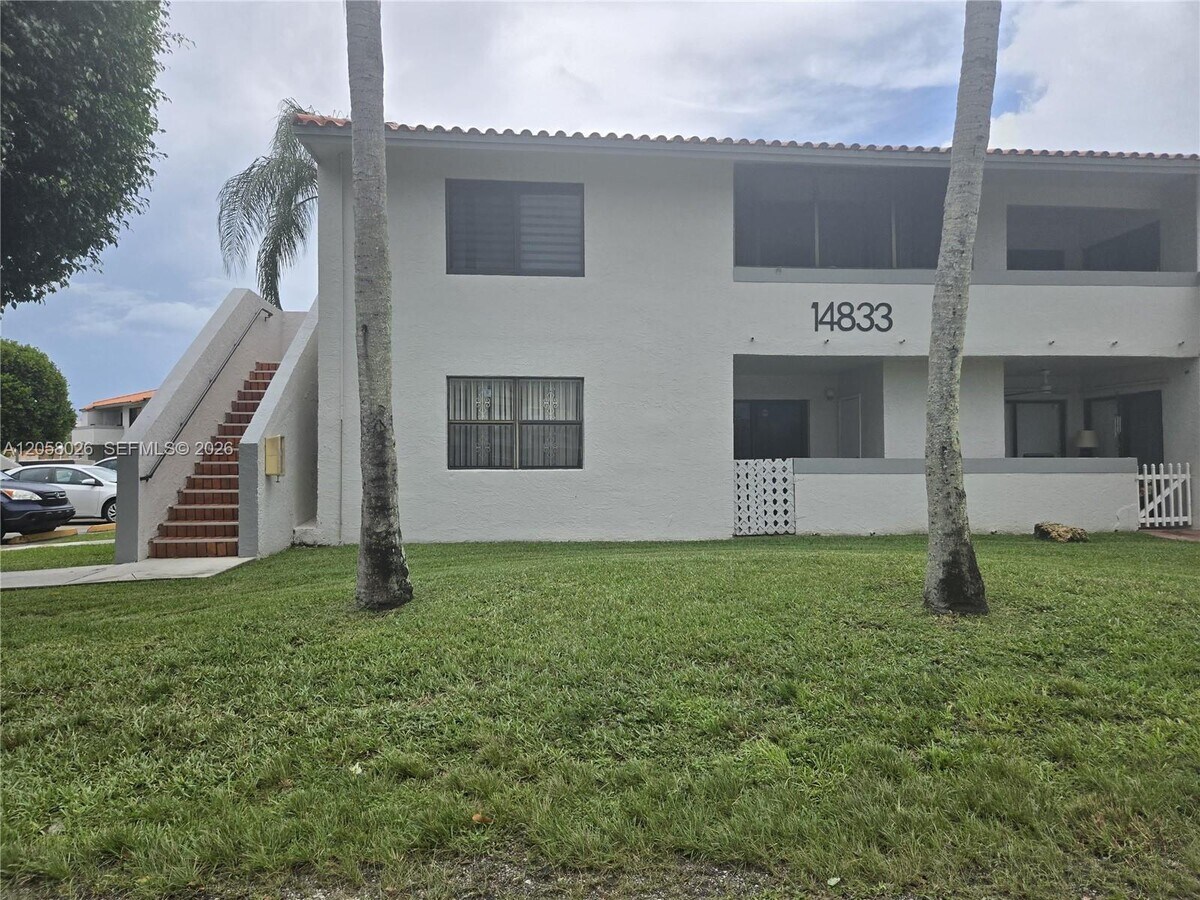 Photo - 14835 SW 80th St Unit 102-6