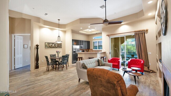 Photo - 8245 E Bell Rd Unit 207