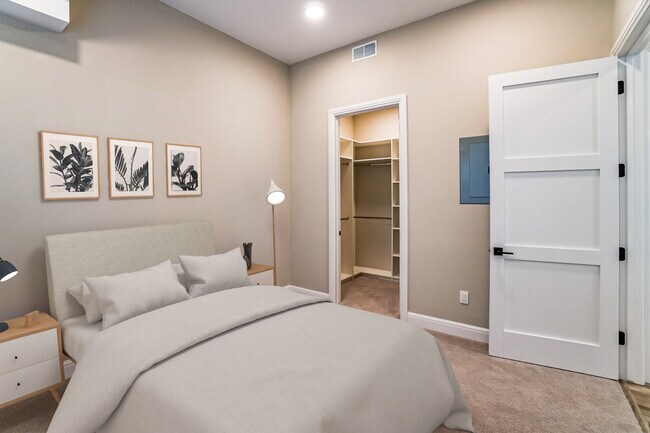 Vester Heights Apartments