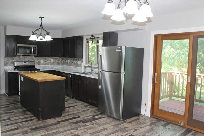 Photo - 12170 McKelvey Rd