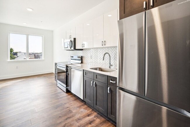 Photo - 1701 Federal - Olo