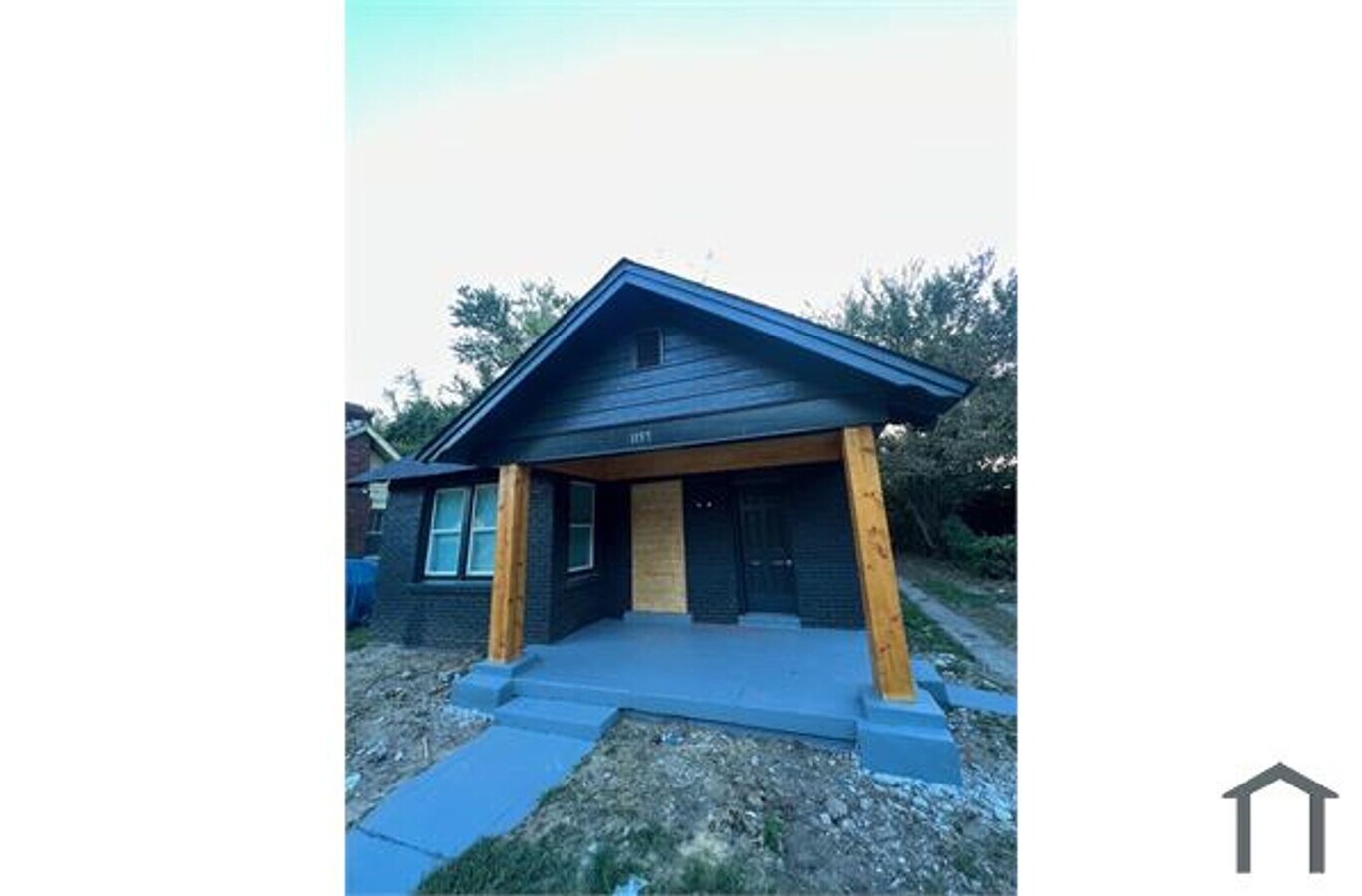 New Rental Opportunity in Memphis! - New Rental Opportunity in Memphis!