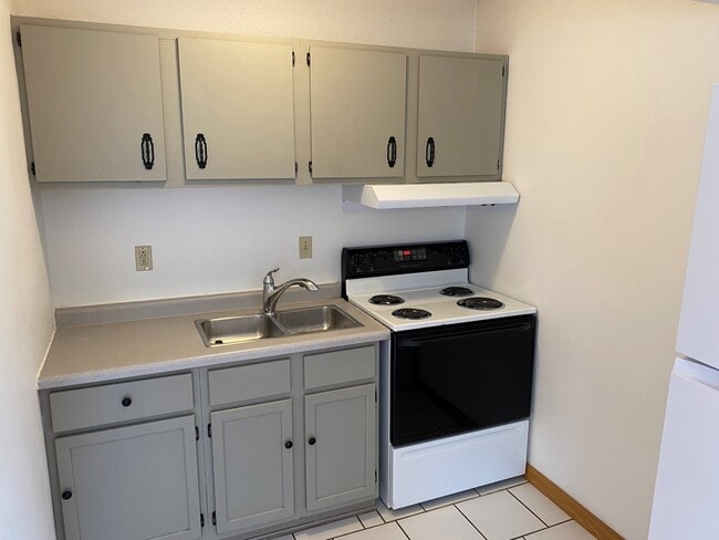 Photo - Northland Park Apartments