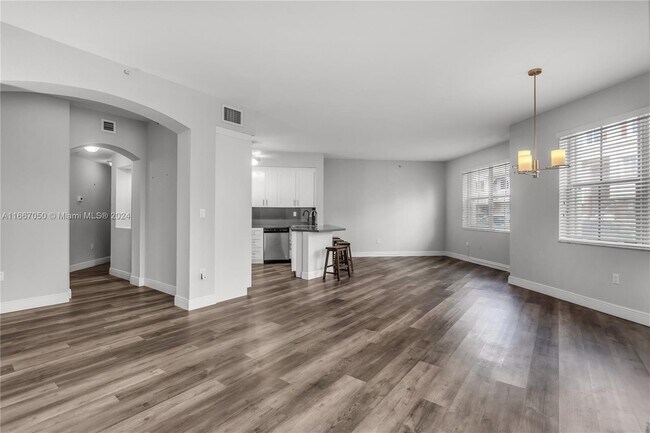 Photo - 8980 W Flagler St Townhome