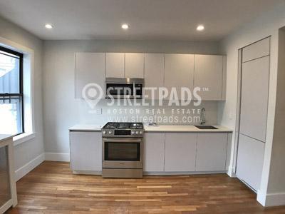Photo - 2 bedroom in Boston MA 02135