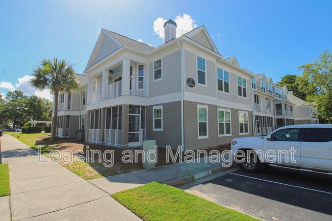 Photo - 130 River Landing Dr Condo Unit 5111