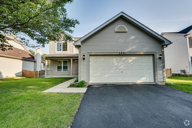 Building Photo - 3951 Nicholas Ct Rental