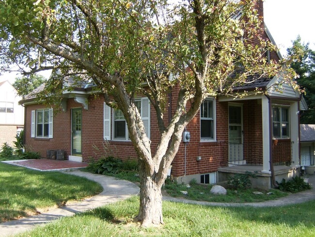 Building Photo - 3317 Cooper Rd Rental