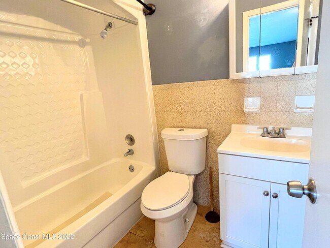 Photo - 2 bedroom 2 bathroom duplex available for rent