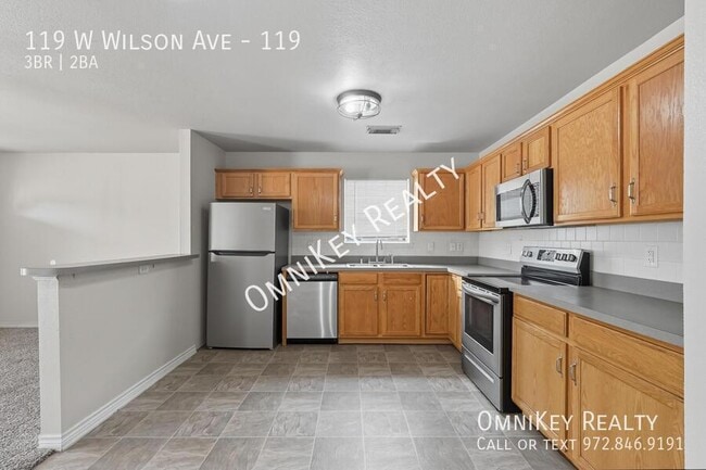 Photo - 119 W Wilson Ave Unidad 119