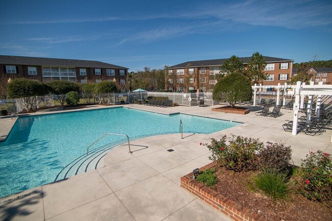 Reserve at Jacksonville Commons - Reserve at Jacksonville Commons Apartamentos