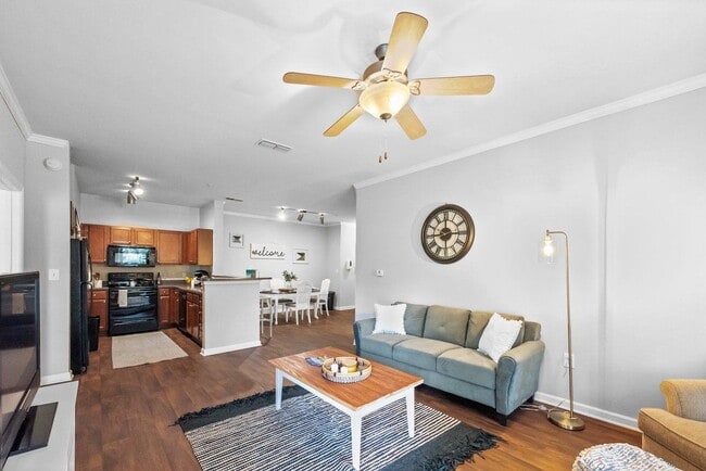 Photo - Centerville Manor Apartments