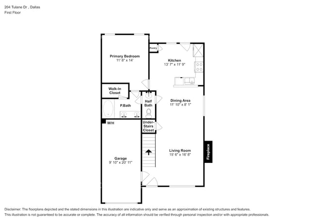 Photo - 204 Tulane Dr