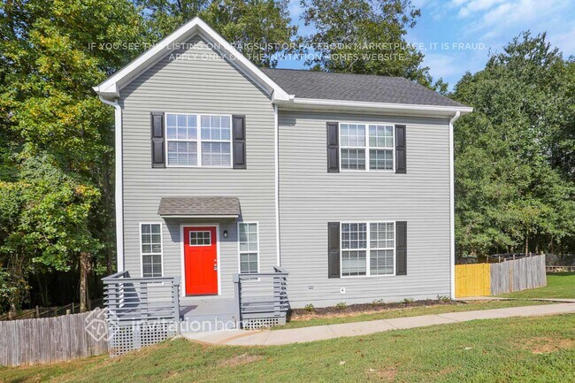 Photo - 3298 Sugar Creek Trce