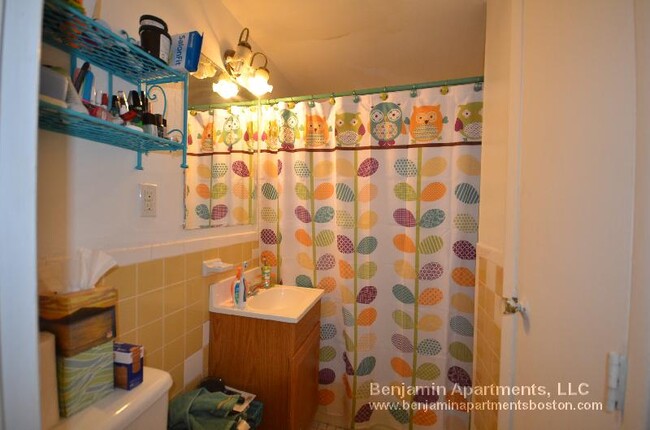 Photo - 28 S Huntington Ave Unit 102