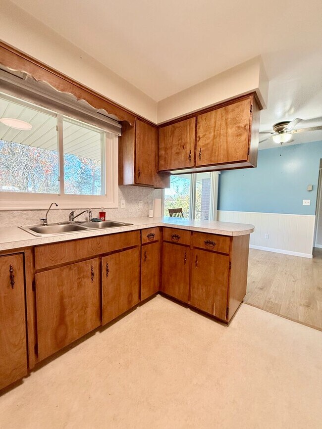 Photo - Three Bedroom Home in Vicksburg