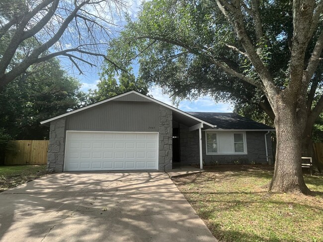 3 bedroom house in Broken Arrow! - 3 bedroom house in Broken Arrow!