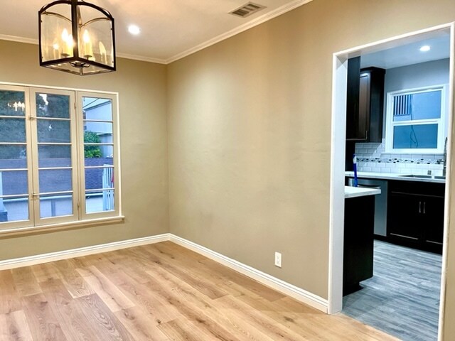 Formal Dining - 1412 Camden Ave Unidad 1412