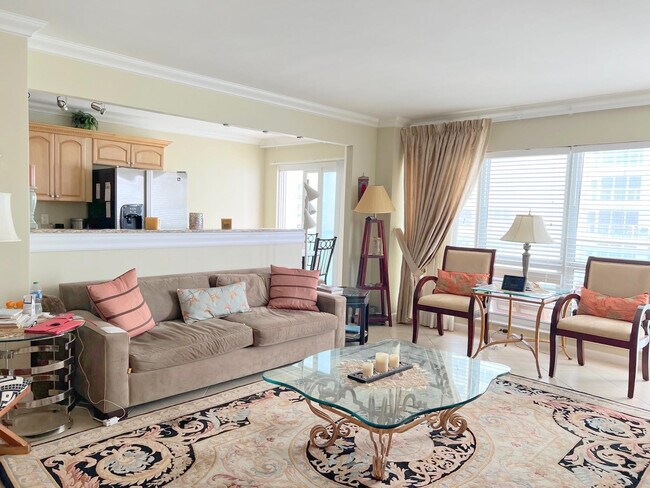 Photo - 3400 Galt Ocean Dr Unidad 1003S