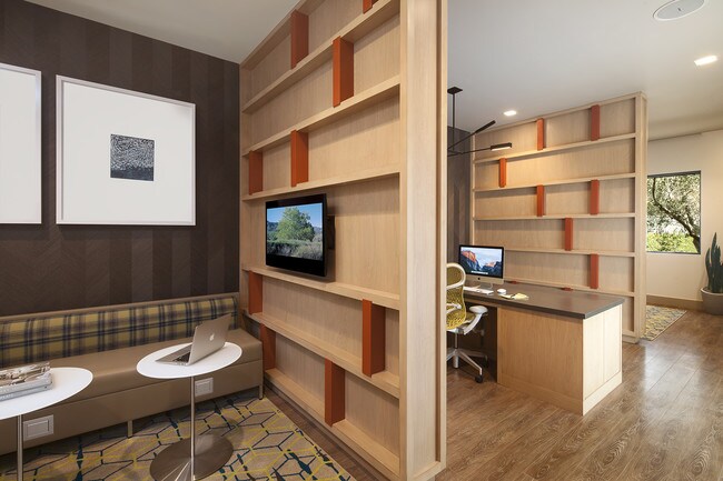 Photo - Portola Court Apartment Homes