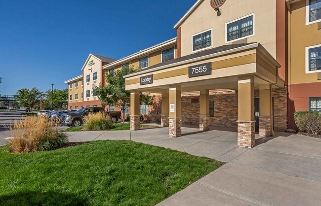 Furnished Studio-Salt Lake City - Union Park