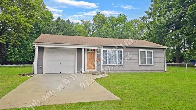 Houses For Rent In Raytown Mo