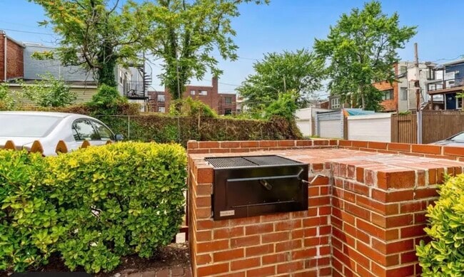 Grill - 730 11th St NE Unit 403