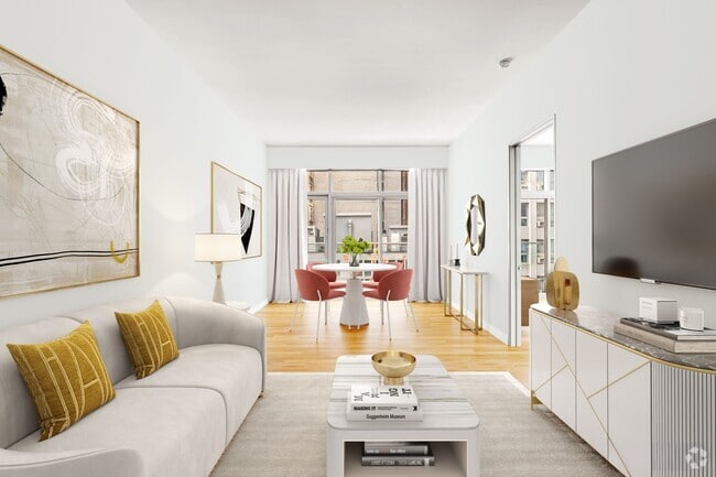 Building Photo - 111 Fulton St Rental