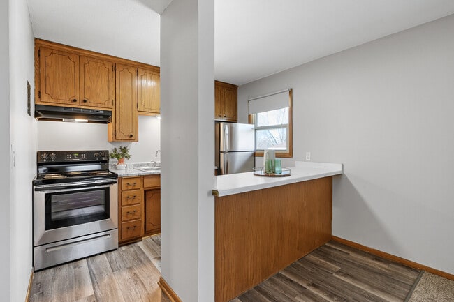 Photo - 2M Apartments