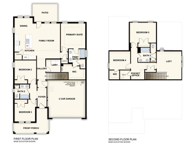 Photo - 3180 Bridge Haven Dr