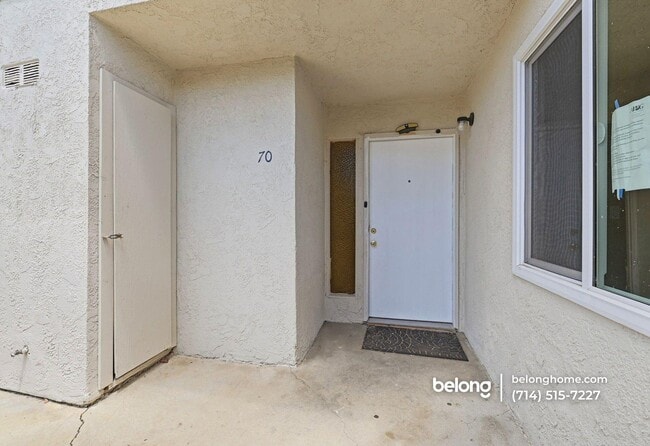 1192 Mitchell Ave Unit 70