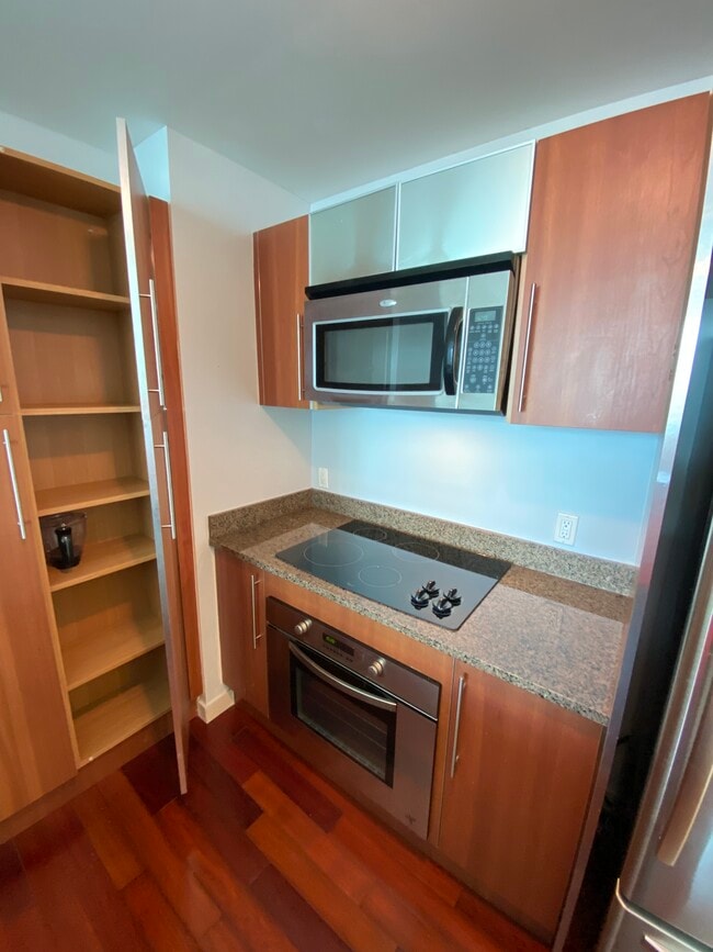 Photo - 300 S BISCAYNE Blvd Unit 1805