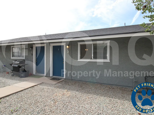 Building Photo - 3002 E Waltann Ln Unit 3 Rental