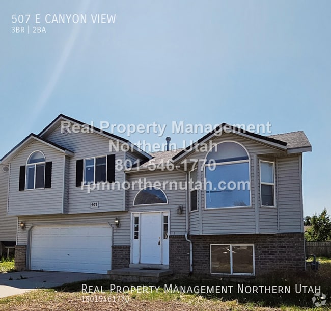 Building Photo - 507 Canyon View Dr Rental