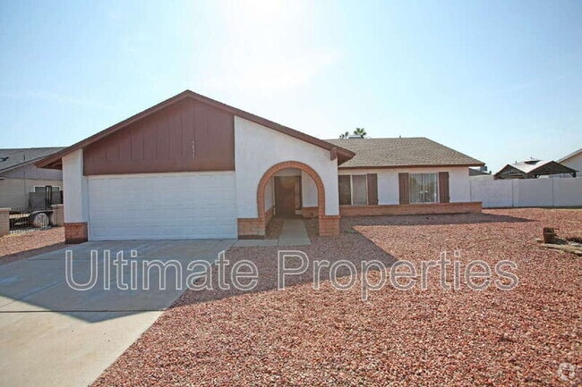 Building Photo - 5059 N 72nd Ave Rental