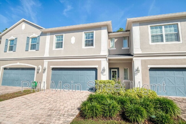 Building Photo - 689 Evening Sky Dr