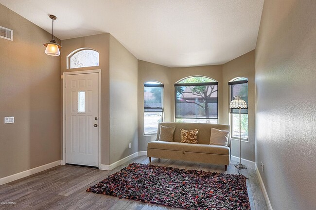 Photo - Coming Soon! 4 BR/2.5BA | Newly Renovated Single Family Home | 1-Car Garage Parking |With Private...